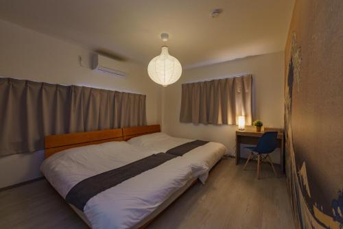 Tany House 1F sky tree 20 minutes, maximum 8 people, 3 bedrooms, new interior