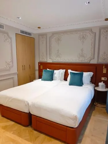 Mode Paris Aparthotel photo 29