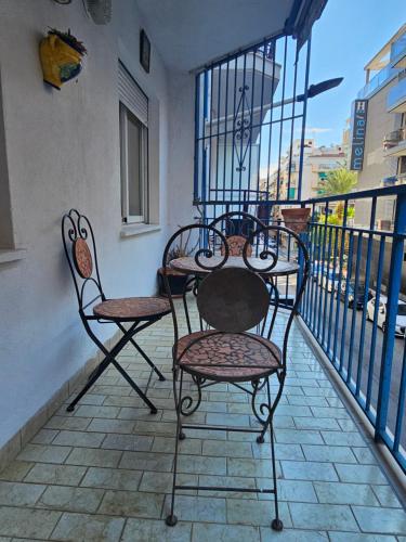 Apartamento Ruth If Benidorm