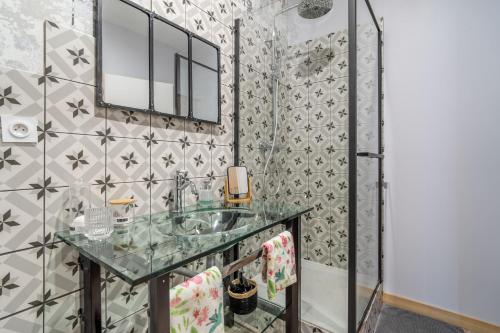 Φωτογραφία από το άλμπουμ του Gîte La Tchoupetta σε Peyriac-de-Mer