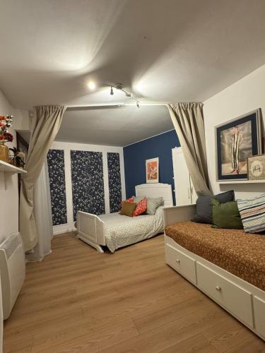 Charming apartment in the heart of Colmar
