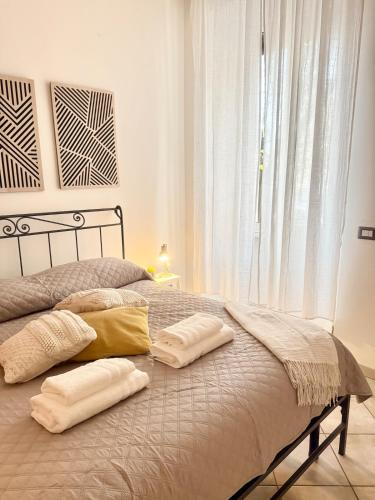 Voluptas house Trastevere Testaccio
