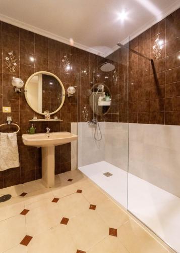Habitaciones corazón Centro Histórico Málaga Homestay