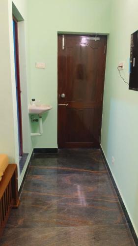 Fotografie z fotogalerie ubytování Villa De Griffin v destinaci Puduččéri