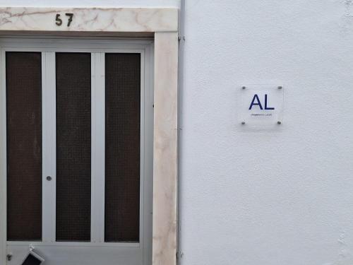 Foto dalla galleria di Casa Branco a Borba