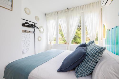 Sunstay Studio Marysol Benalmadena
