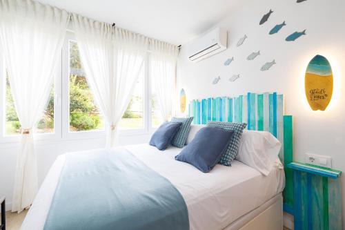 Sunstay Studio Marysol Benalmadena