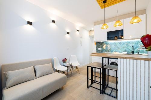 Sunstay Studio Marysol Benalmadena