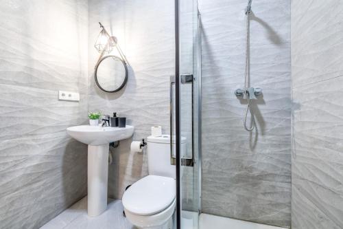 Apartamentos Suite Sol