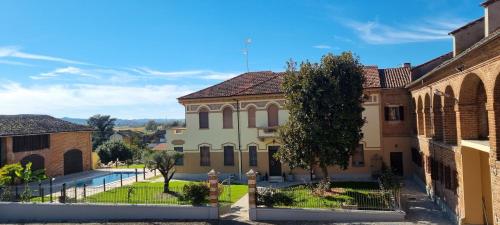 La Corte del SignorB