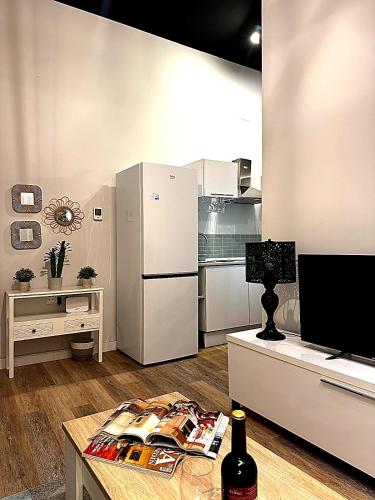 Apartmento Ópalo