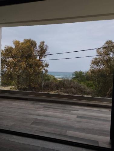 Duplex Rim , sea view