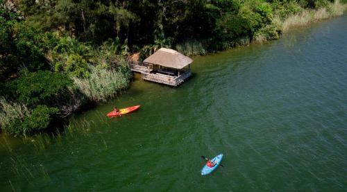 Lagoon Bay Chidenguele