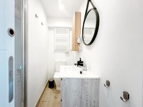 Caracas habitación perfecta para vivir y compartir en Madrid Temporal VAL6133
