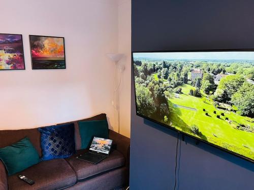 Φωτογραφία από το άλμπουμ του Comfortable 2 bed house in Widnes - sleeps 6 σε Widnes