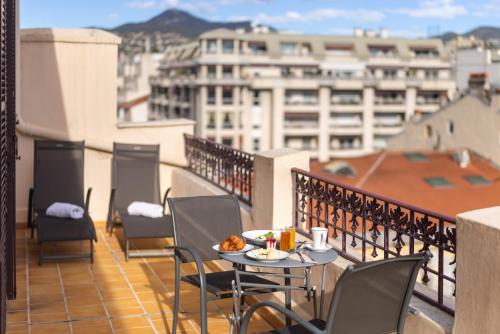Best Western Plus Hôtel Massena Nice photo 146