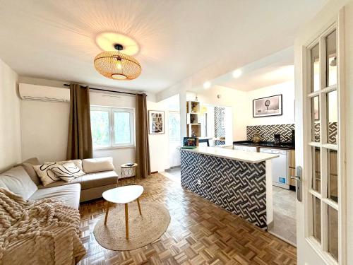 Apartamento Aperitivo