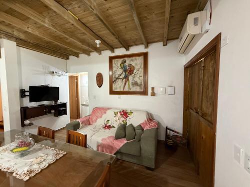 Afbeelding uit fotogalerij van Casa de lujo cerca de la playa in Garopaba