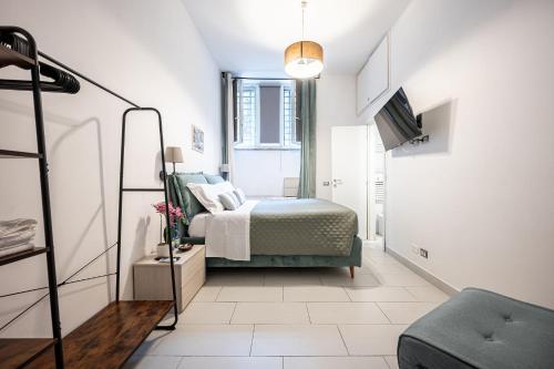 Domus Lodi Urban Stay I Affittacamere