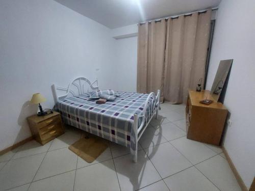 Postel nebo postele na pokoji v ubytování SweetLar