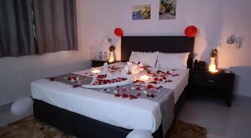 Φωτογραφία από το άλμπουμ του Zivora Hotel And Restaurant στη Μομπάσα