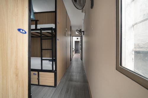 Foto dalla galleria di Hoàn Kiếm Lake Backpackers Hostel a Hanoi