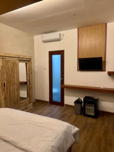 Ảnh trong thư viện ảnh của Kubu Alit Guest House Seminyak ở Seminyak