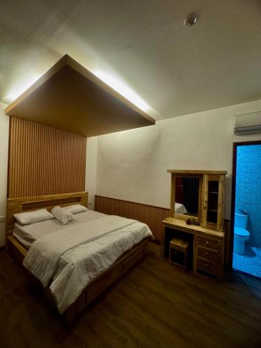 Ảnh trong thư viện ảnh của Kubu Alit Guest House Seminyak ở Seminyak