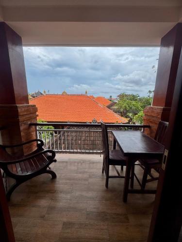 Φωτογραφία από το άλμπουμ του Kubu alit guest house Seminyak στο Σεμινιάκ