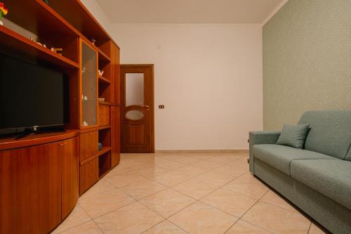 La casa dei Nonni family apartment High comfort and quality