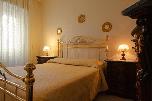 La casa dei Nonni family apartment High comfort and quality
