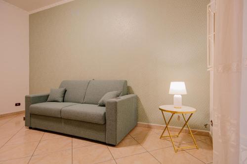 La casa dei Nonni family apartment High comfort and quality