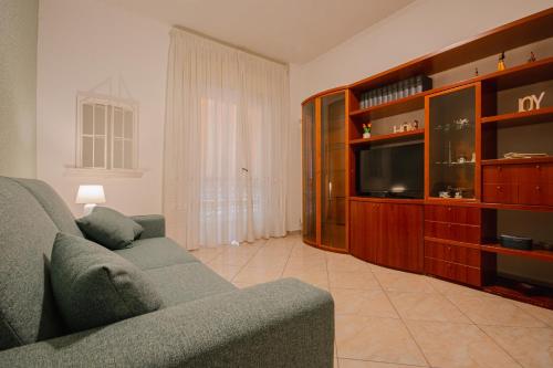 La casa dei Nonni family apartment High comfort and quality