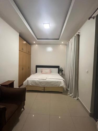 Φωτογραφία από το άλμπουμ του Gistedie Homes Palace στο Κιγκάλι