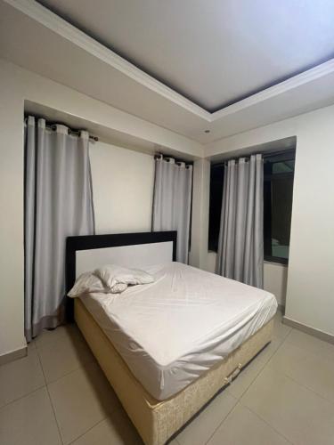 Φωτογραφία από το άλμπουμ του Gistedie Homes Palace στο Κιγκάλι