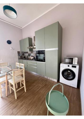 A Casa di Titto guest house