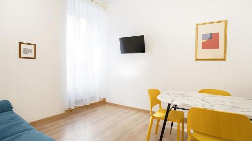 elegant and cozy flat near St Peter's Basilica