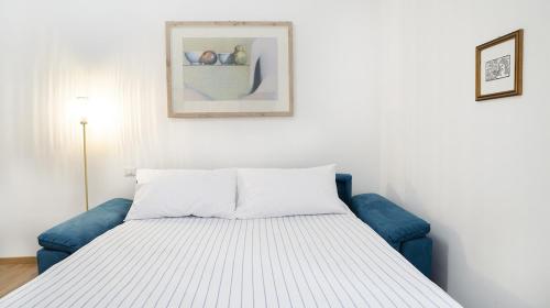 elegant and cozy flat near St Peter's Basilica