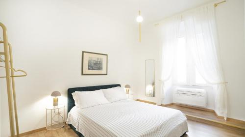 elegant and cozy flat near St Peter's Basilica