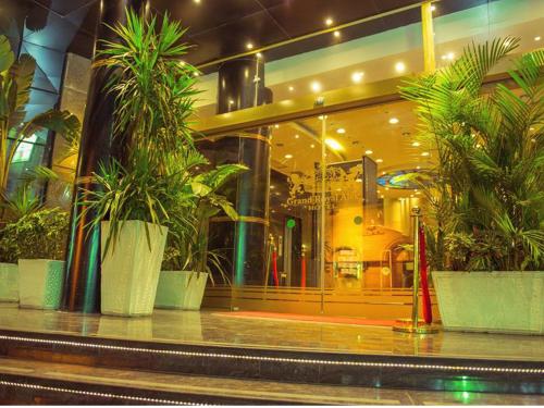 Gambar di galeri bagi Cherry Maryski Hotel di Alexandria