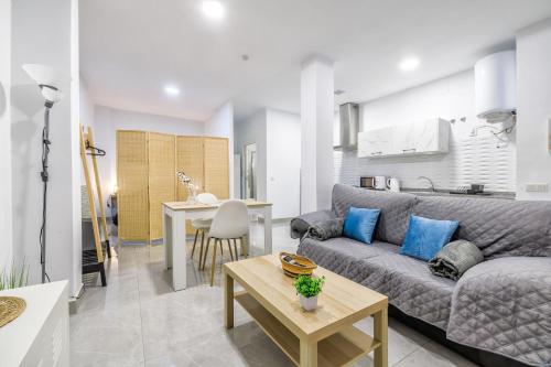 Apartamentos Suite Sol