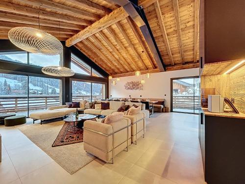 Chalet Alto - Morzine - Proche Centre