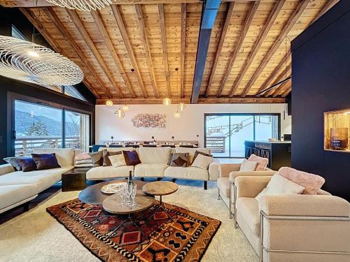 Chalet Alto - Morzine - Proche Centre