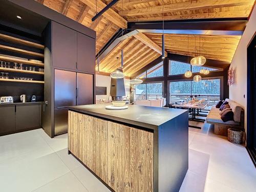Chalet Alto - Morzine - Proche Centre