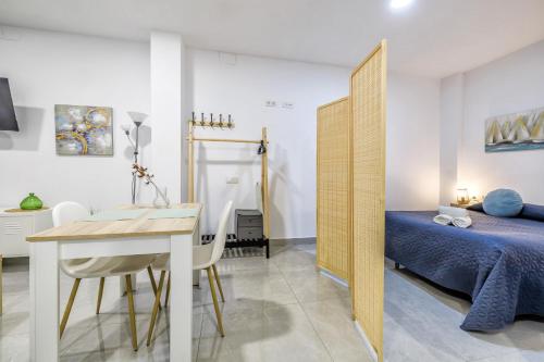 Apartamentos Suite Sol