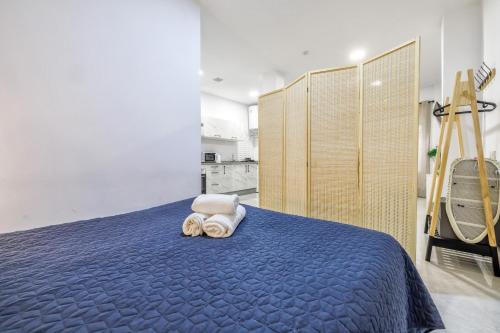Apartamentos Suite Sol