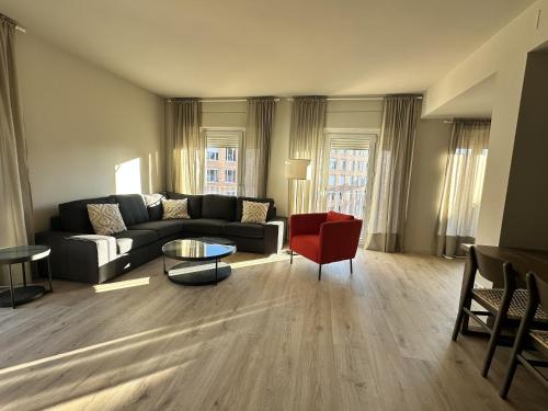The Mediterranean House BCN