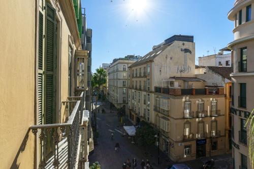 -MalagaSunApts-Soho Dream Heredia