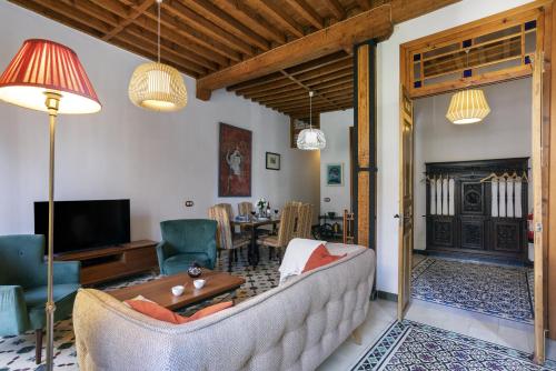 -MalagaSunApts-Soho Dream Heredia