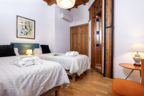 -MalagaSunApts-Soho Dream Heredia
